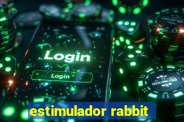 estimulador rabbit