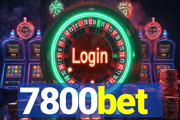 7800bet