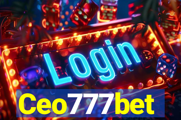 Ceo777bet