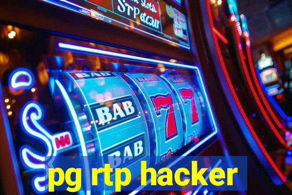 pg rtp hacker