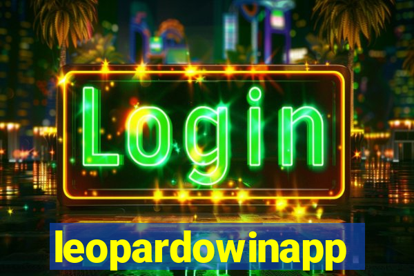 leopardowinapp