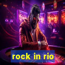 rock in rio