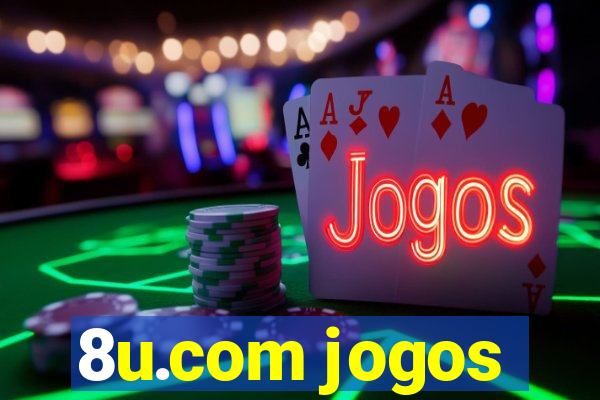 8u.com jogos