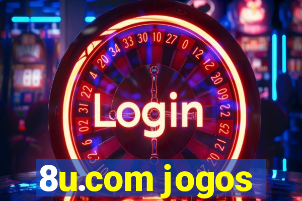 8u.com jogos