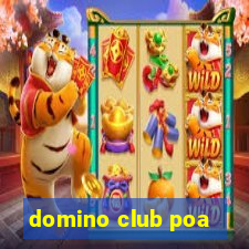 domino club poa