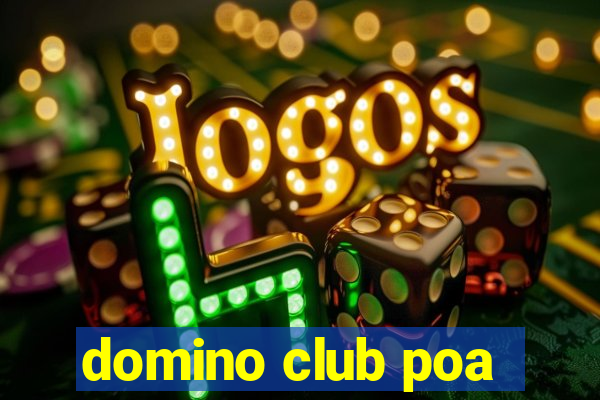 domino club poa