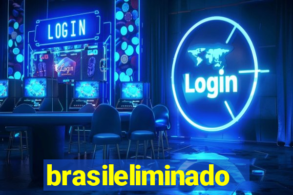 brasileliminado