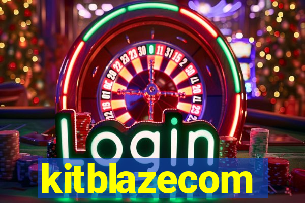 kitblazecom