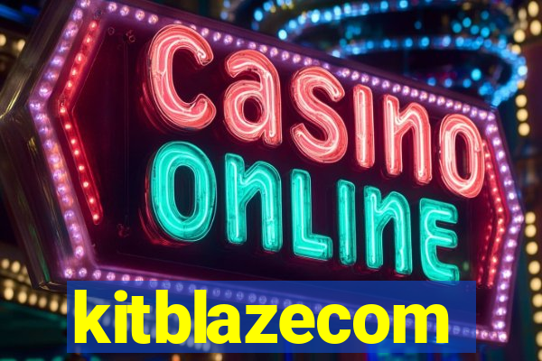 kitblazecom