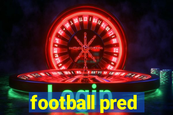 football pred