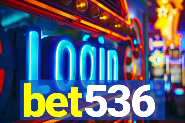 bet536