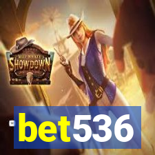 bet536