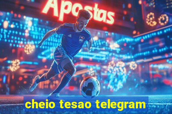 cheio tesao telegram