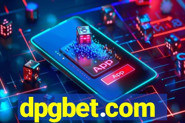 dpgbet.com