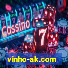 vinho-ak.com