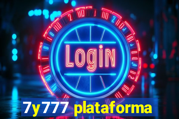 7y777 plataforma