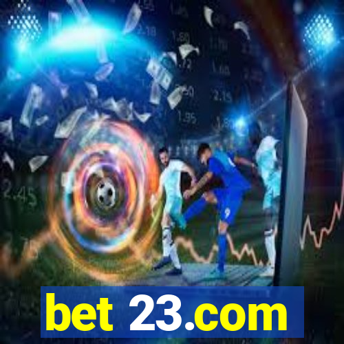 bet 23.com