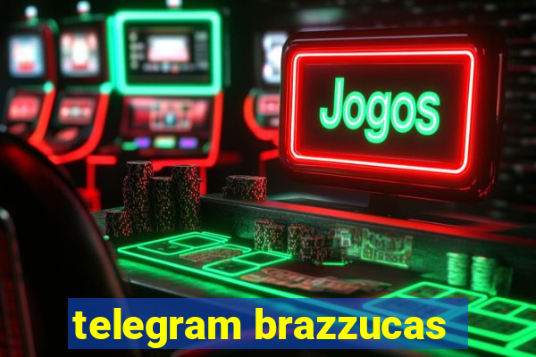 telegram brazzucas