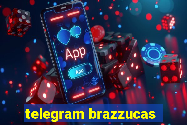 telegram brazzucas