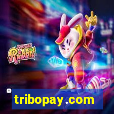 tribopay.com