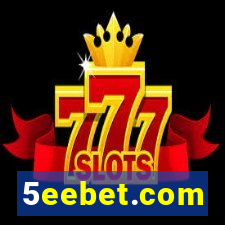 5eebet.com