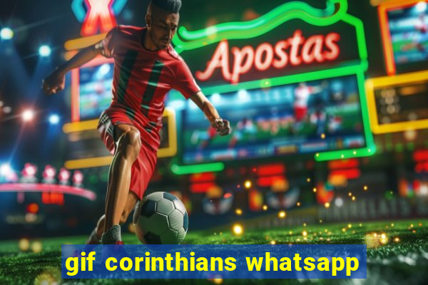 gif corinthians whatsapp