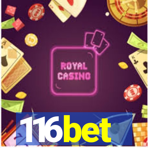 116bet