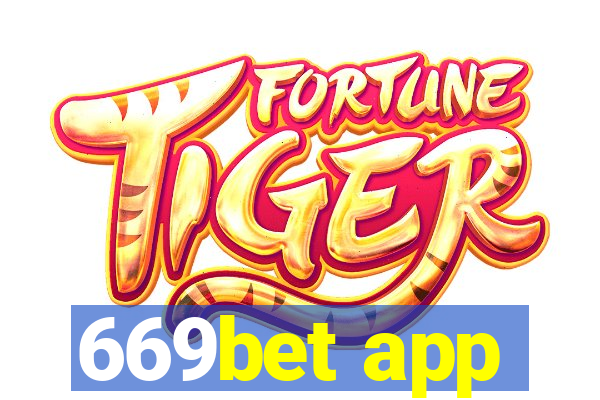 669bet app