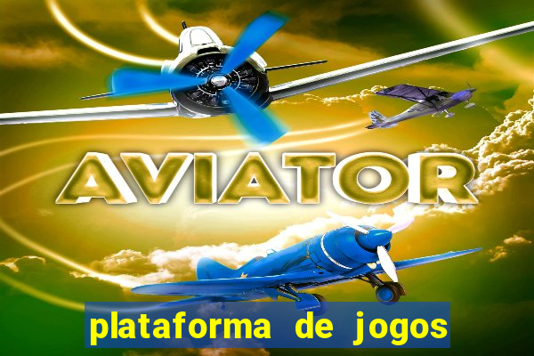 plataforma de jogos da jojo todynho