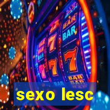 sexo lesc