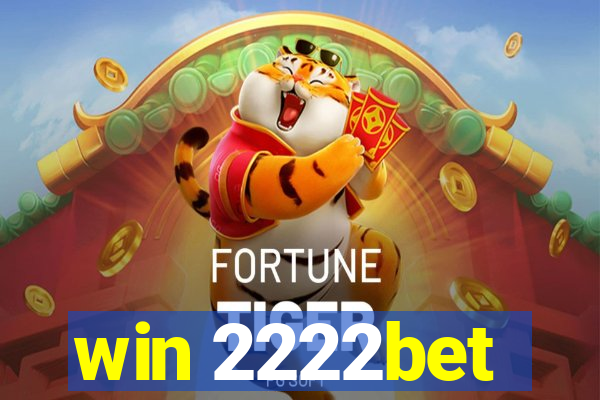 win 2222bet