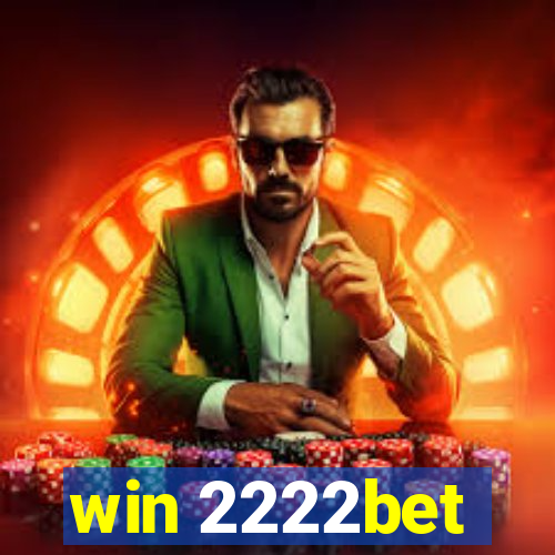 win 2222bet