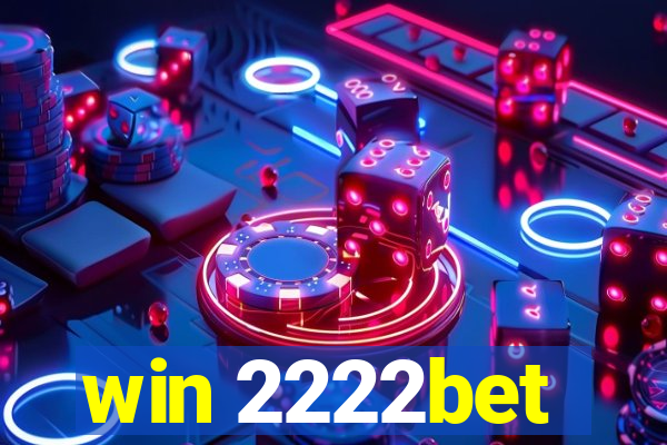 win 2222bet