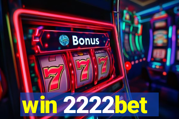 win 2222bet