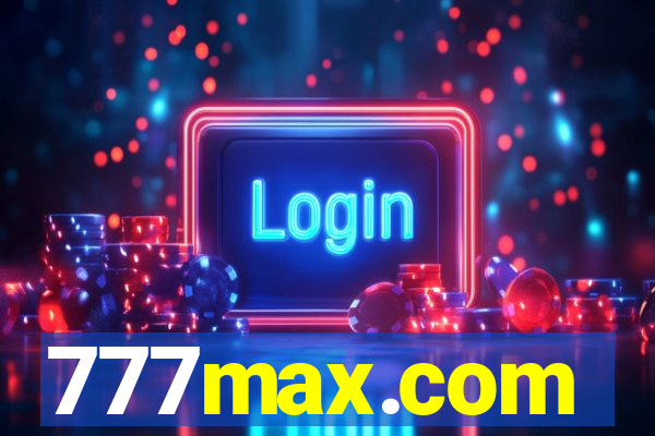 777max.com