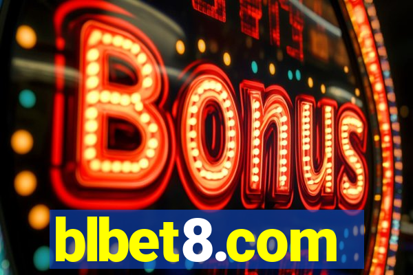 blbet8.com