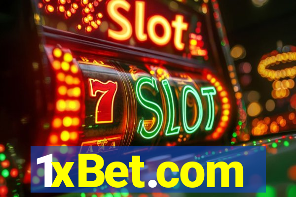 1xBet.com