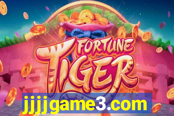 jjjjgame3.com