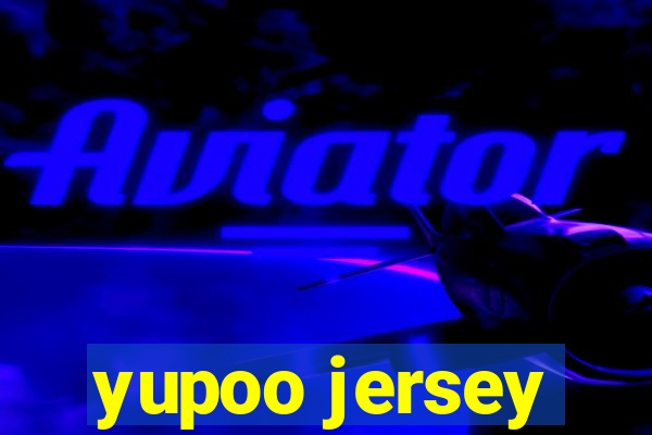 yupoo jersey