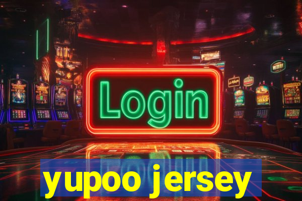 yupoo jersey