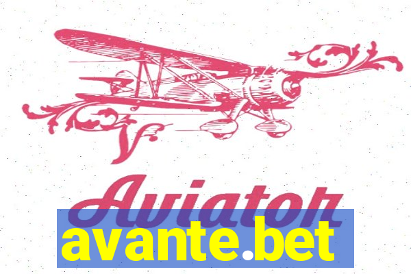 avante.bet