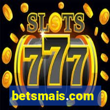 betsmais.com