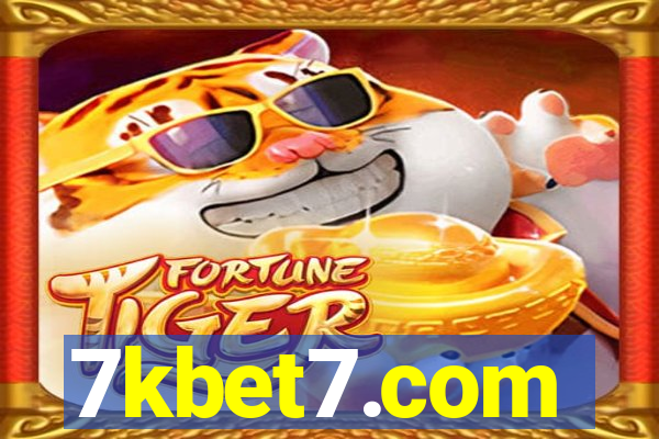 7kbet7.com