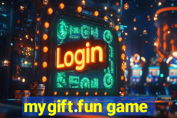 mygift.fun game