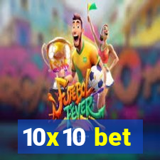 10x10 bet