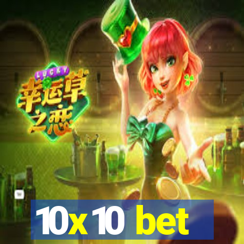 10x10 bet