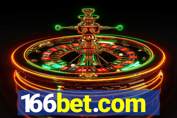 166bet.com