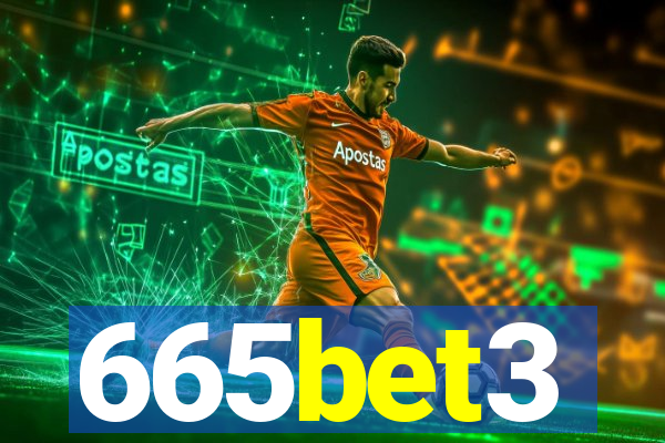 665bet3