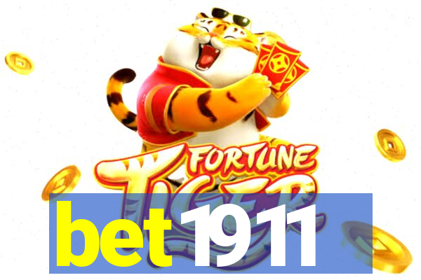 bet1911