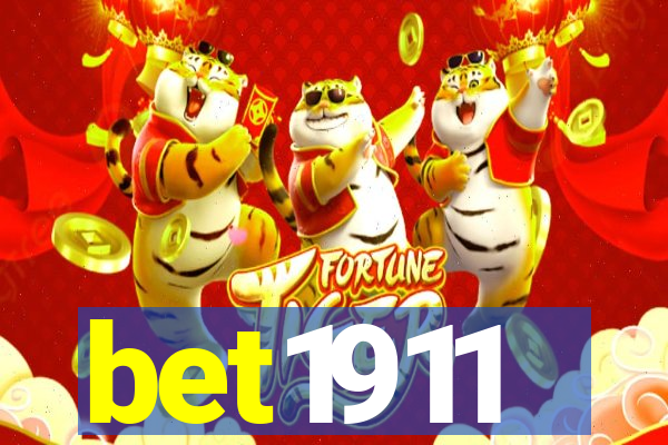 bet1911